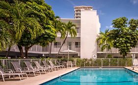 Park Royal Hotel Miami Beach