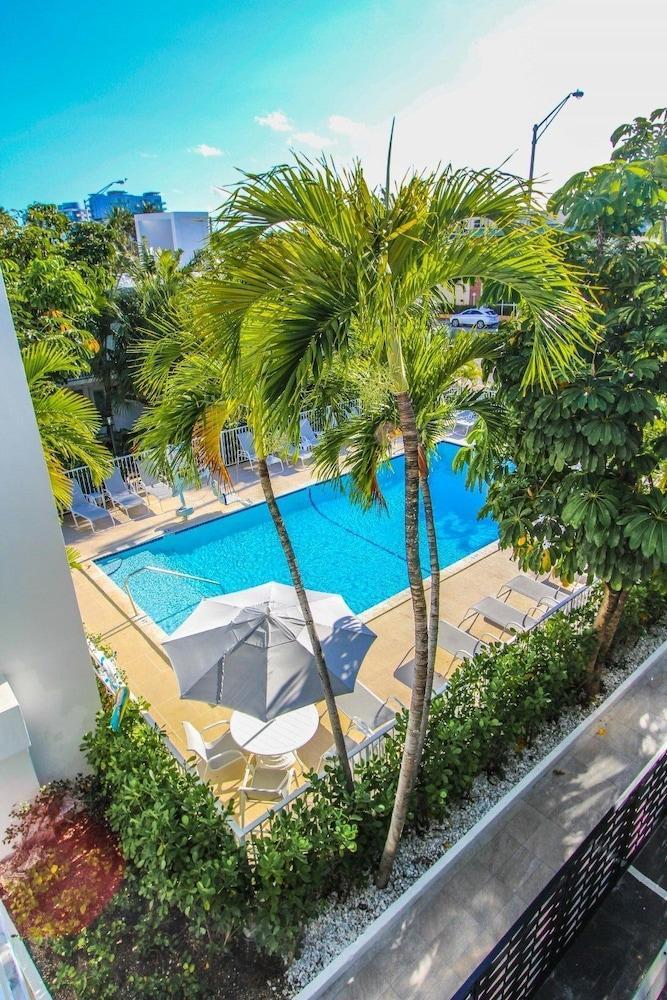 Hotel Park Royal Miami Beach, United States